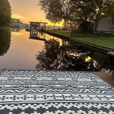 Best Of Both Worlds Lakehouse أورلاندو المظهر الخارجي الصورة
